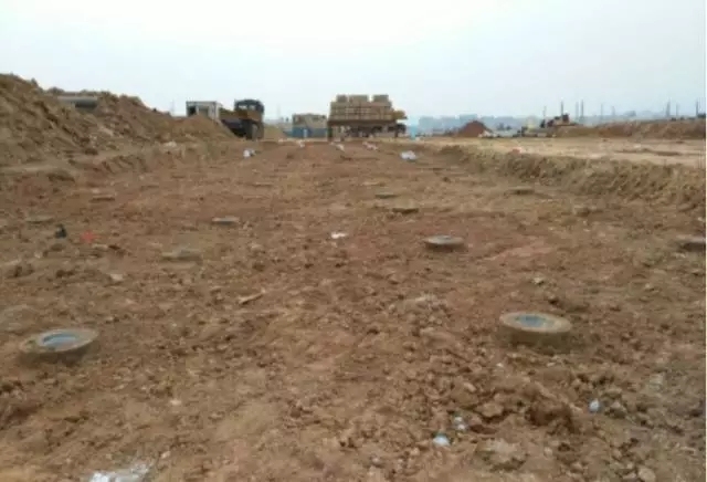 軟土地基加固新技術(shù)，軟土地基加固，創(chuàng)新技術(shù)引領(lǐng)地基 行業(yè)新聞 第2張