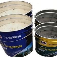 環(huán)氧樹脂膠施工便捷性比較，環(huán)氧樹脂膠施工便捷性 行業(yè)新聞 第1張