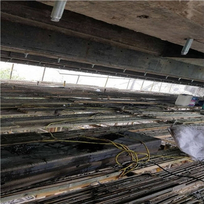 橋梁加固施工安全設(shè)施配置標準，橋梁加固施工安全設(shè)施配置標準，保障工程安全的關(guān)鍵準則 行業(yè)新聞 第1張