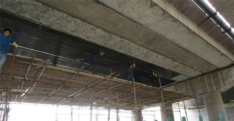 橋梁加固施工安全設(shè)施配置標準，橋梁加固施工安全設(shè)施配置標準，保障工程安全的關(guān)鍵準則 行業(yè)新聞 第2張