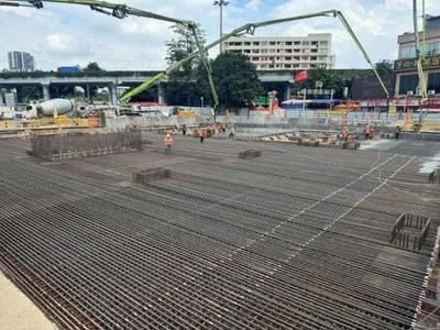 加固設(shè)計(jì)中如何考慮施工場地限制？加固設(shè)計(jì)，應(yīng)對施工場地限制的策略與 行業(yè)新聞 第4張