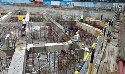 加固設(shè)計(jì)中如何考慮施工場地限制？加固設(shè)計(jì)，應(yīng)對施工場地限制的策略與 行業(yè)新聞 第3張