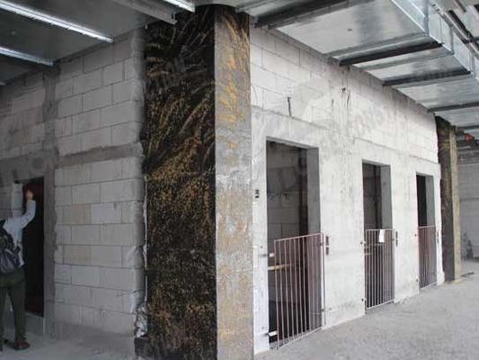 加固設(shè)計(jì)中如何考慮施工場地限制？加固設(shè)計(jì)，應(yīng)對施工場地限制的策略與 行業(yè)新聞 第1張