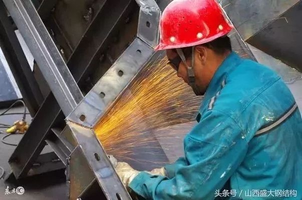 厚鋼板焊接缺陷預(yù)防措施，厚鋼板焊接缺陷預(yù)防，技術(shù)要點(diǎn)與 行業(yè)新聞 第1張