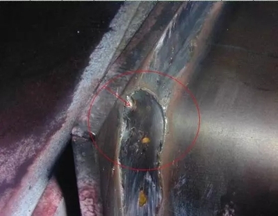 厚鋼板焊接缺陷預(yù)防措施，厚鋼板焊接缺陷預(yù)防，技術(shù)要點(diǎn)與 行業(yè)新聞 第3張