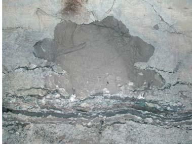 加固施工中如何防止材料劣化，加固施工中防范材料劣化的關鍵舉措 行業(yè)新聞 第3張