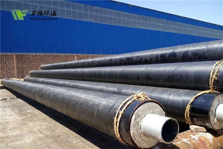 工業(yè)管道保溫材料的比較分析，工業(yè)管道保溫材料性能、成本及應(yīng)用的 行業(yè)新聞 第2張