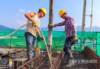 橋梁加固施工質(zhì)量控制要點，橋梁加固施工質(zhì)量控制要點