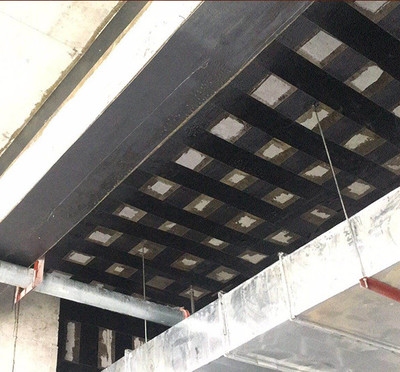 橋梁加固施工質(zhì)量控制要點(diǎn)，橋梁加固施工質(zhì)量控制要點(diǎn) 行業(yè)新聞 第2張