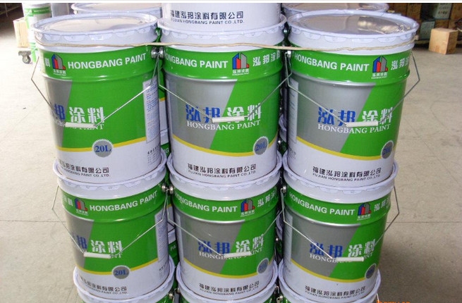 工業(yè)防腐涂料性能比較，工業(yè)防腐涂料性能大比拼，誰更勝一籌？，或者，工業(yè)防腐涂料性能對比，優(yōu)劣全解析，或者 行業(yè)新聞 第4張