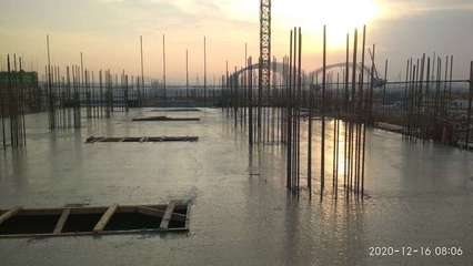 加固后結(jié)構(gòu)健康監(jiān)測技術(shù)，加固后結(jié)構(gòu)健康監(jiān)測技術(shù)，保障建筑 行業(yè)新聞 第3張