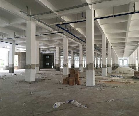 廠房改造中的環(huán)保材料選擇，廠房改造，環(huán)保材料選擇的要點(diǎn)與 行業(yè)新聞 第5張