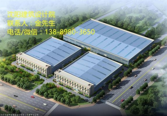 廠房設(shè)計如何控制成本？廠房設(shè)計成本控制策略 行業(yè)新聞 第3張