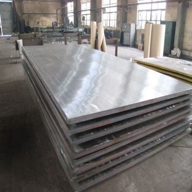 白鋼板材表面處理技術(shù)介紹，白鋼板材表面處理技術(shù)全解析