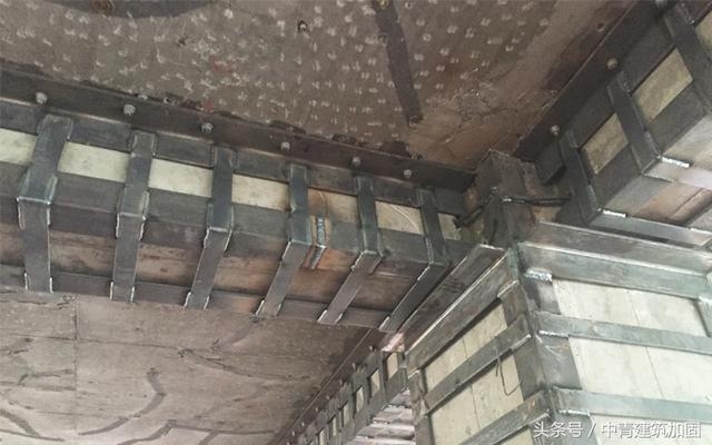 包鋼加固后的維護(hù)與檢測(cè)，包鋼加固后維護(hù)與檢測(cè)要點(diǎn)及 行業(yè)新聞 第2張