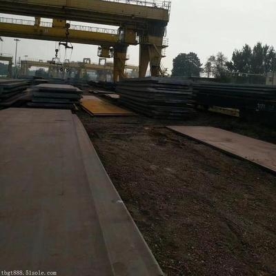 8mm鋼板密度與強(qiáng)度關(guān)系，8mm鋼板密度與強(qiáng)度的關(guān)聯(lián)性 行業(yè)新聞 第2張