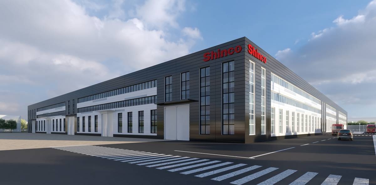 廠房設(shè)計(jì)的人性化布局案例有哪些？廠房人性化布局案例精選 行業(yè)新聞 第1張