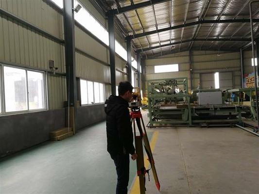 廠房裂縫檢測標(biāo)準(zhǔn)規(guī)范，廠房裂縫檢測標(biāo)準(zhǔn)規(guī)范，保障建筑安全與質(zhì)量的關(guān)鍵準(zhǔn)則 行業(yè)新聞 第2張