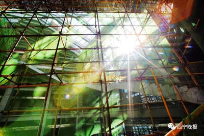 8mm鋼板在建筑中的具體應(yīng)用，8mm鋼板于建筑領(lǐng)域的實(shí)際應(yīng)用剖析 行業(yè)新聞 第1張