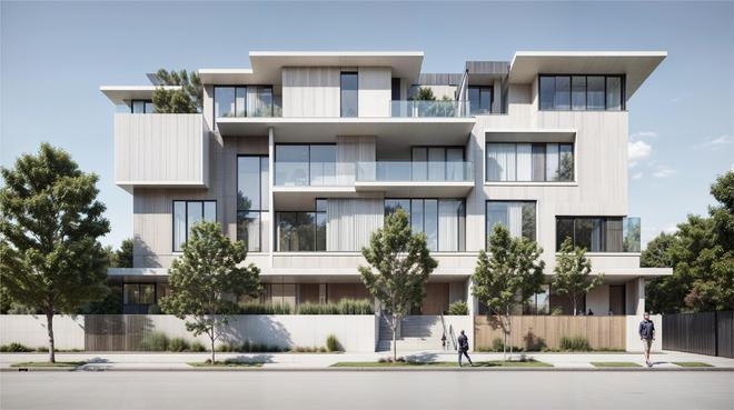 廠房設(shè)計(jì)中的靈活性如何體現(xiàn)？廠房設(shè)計(jì)靈活性的多維體現(xiàn)與關(guān)鍵 行業(yè)新聞 第2張