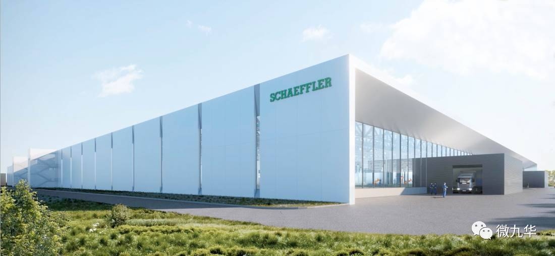 廠房設(shè)計(jì)中的靈活性如何體現(xiàn)？廠房設(shè)計(jì)靈活性的多維體現(xiàn)與關(guān)鍵 行業(yè)新聞 第4張