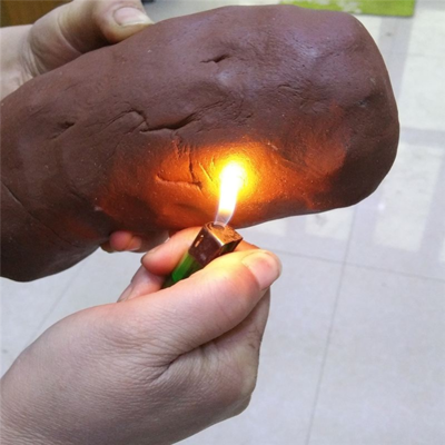 不同耐火等級防火泥應(yīng)用場景，不同耐火等級防火泥的應(yīng)用場景全解析 行業(yè)新聞 第2張