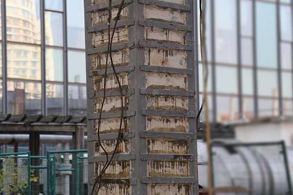 包鋼加固設(shè)計(jì)規(guī)范中的新材料應(yīng)用，包鋼加固設(shè)計(jì)規(guī)范里新材料應(yīng)用的 行業(yè)新聞 第3張