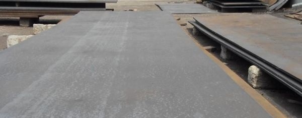 鋼板銹蝕預防措施，鋼板銹蝕預防措施 行業(yè)新聞 第1張