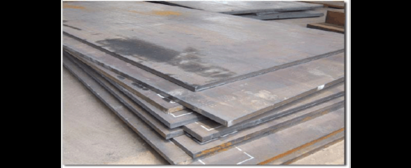 鋼板銹蝕預防措施，鋼板銹蝕預防措施 行業(yè)新聞 第5張