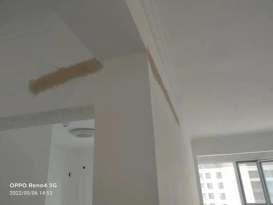 保修期外墻體開裂處理，保修期外墻體開裂處理，責(zé)任界定、原因分析與解決策略 行業(yè)新聞 第5張