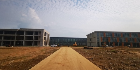 廠房與辦公樓對比 行業(yè)新聞 第3張 廠房與辦公樓對比 行業(yè)新聞 第3張