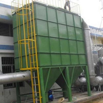 廠房廢氣處理設(shè)備選型指南，廠房廢氣處理設(shè)備選型 行業(yè)新聞 第1張