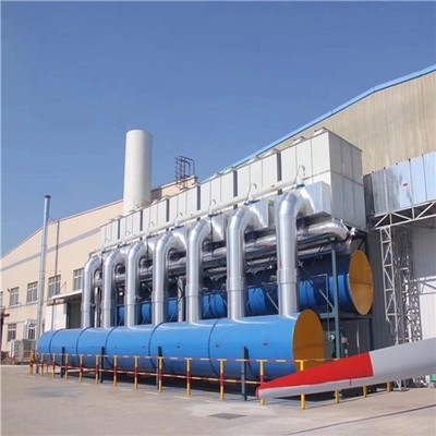廠房廢氣處理設(shè)備選型指南，廠房廢氣處理設(shè)備選型 行業(yè)新聞 第2張