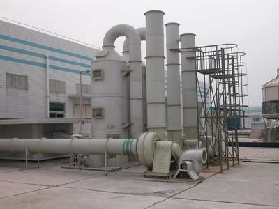 廠房廢氣處理設(shè)備選型指南，廠房廢氣處理設(shè)備選型 行業(yè)新聞 第5張
