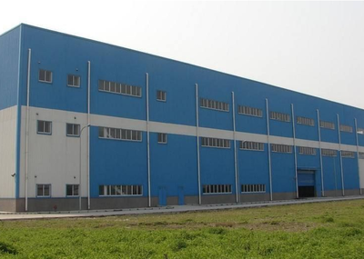 廠房設(shè)計(jì)優(yōu)化技巧有哪些？廠房設(shè)計(jì)優(yōu)化，實(shí)用技巧全解析 行業(yè)新聞 第4張