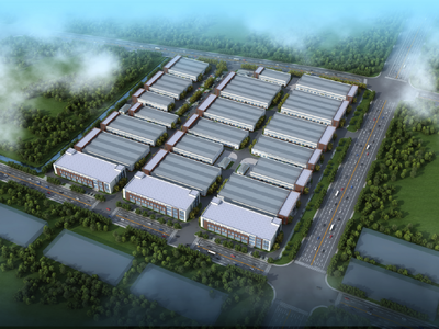 廠房設(shè)計(jì)優(yōu)化技巧有哪些？廠房設(shè)計(jì)優(yōu)化，實(shí)用技巧全解析 行業(yè)新聞 第3張