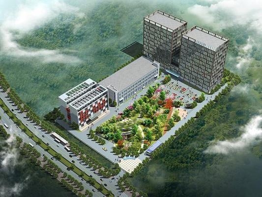 廠房建筑設(shè)計的人性化案例有哪些？廠房建筑設(shè)計中人性化案例的多維度探尋 行業(yè)新聞 第2張