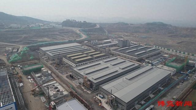 包鋼集團稀土資源的開發(fā)利用，包鋼集團稀土資源開發(fā)利用的多元路徑與戰(zhàn)略意義，既點明了主體包鋼集團，又涵蓋了核心內(nèi)容稀土資源開發(fā)利用，同時多元路徑暗示了開發(fā)方式的多樣性，戰(zhàn)略意義則提升了文章的深度與廣度，可從包鋼集團自身發(fā)展、行業(yè)影響、包鋼集團稀土資源開發(fā)利用的多元路徑與戰(zhàn)略意義 行業(yè)新聞 第3張