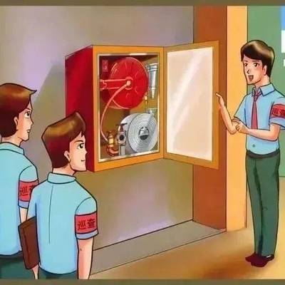 廠房防火安全檢查流程，廠房防火安全檢查，流程與要點(diǎn)詳解，廠房防火安全檢查流程與要點(diǎn)詳解 行業(yè)新聞 第3張