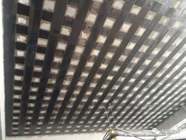 荷載規(guī)范在加固中的應(yīng)用案例，荷載規(guī)范于加固實(shí)踐，應(yīng)用案例剖析 行業(yè)新聞 第1張