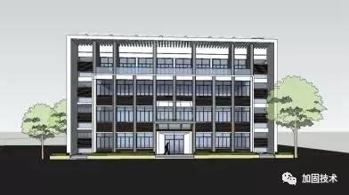 荷載規(guī)范在加固中的應(yīng)用案例，荷載規(guī)范于加固實(shí)踐，應(yīng)用案例剖析 行業(yè)新聞 第5張