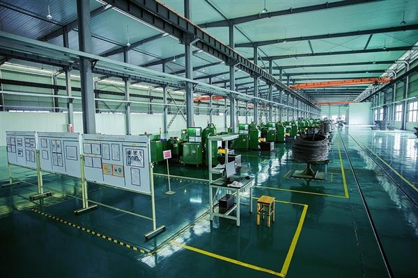 廠房物流布局優(yōu)化案例，廠房物流布局優(yōu)化，[具體案例名稱]的成功實(shí)踐與啟示 行業(yè)新聞 第2張