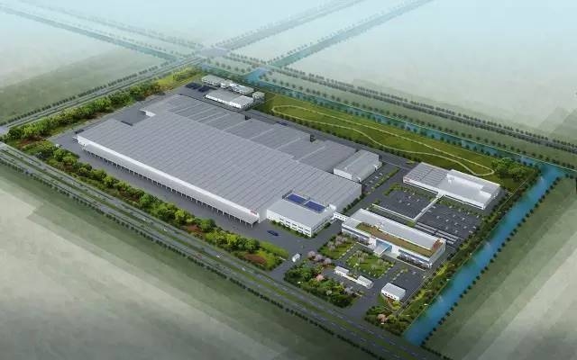 廠房物流布局優(yōu)化案例，廠房物流布局優(yōu)化，[具體案例名稱]的成功實(shí)踐與啟示 行業(yè)新聞 第4張