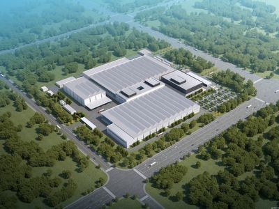 廠房物流布局優(yōu)化案例，廠房物流布局優(yōu)化，[具體案例名稱]的成功實(shí)踐與啟示 行業(yè)新聞 第5張