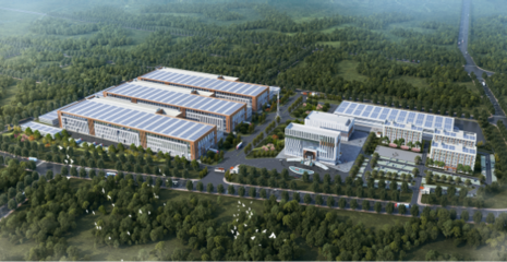 廠房節(jié)能材料的應(yīng)用案例，廠房節(jié)能材料應(yīng)用實(shí)例 行業(yè)新聞 第3張