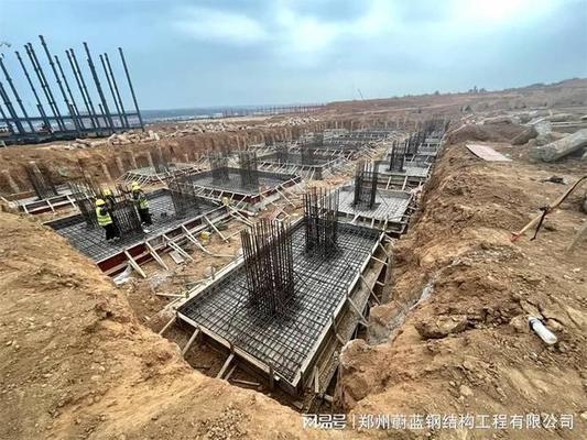 廠房建設周期對成本影響，廠房建設周期與成本關聯(lián)性剖析 行業(yè)新聞 第2張