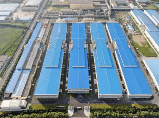 廠房建設周期對成本影響，廠房建設周期與成本關聯(lián)性剖析 行業(yè)新聞 第4張