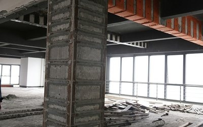 包鋼加固施工常見安全隱患，包鋼加固施工中不容忽視的常見安全隱患 行業(yè)新聞 第4張