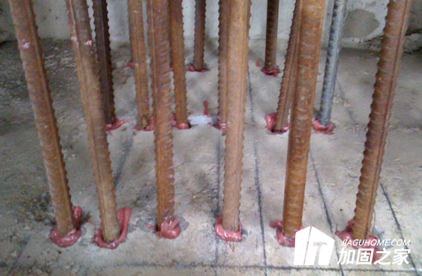 包鋼加固施工常見安全隱患，包鋼加固施工中不容忽視的常見安全隱患 行業(yè)新聞 第1張