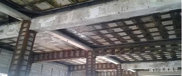 包鋼加固施工常見安全隱患，包鋼加固施工中不容忽視的常見安全隱患 行業(yè)新聞 第5張